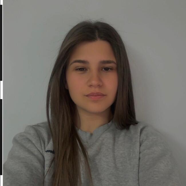 Nanny in Tarragona: Beatriz