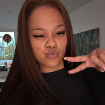 Babysitter Hamburg: Djamila