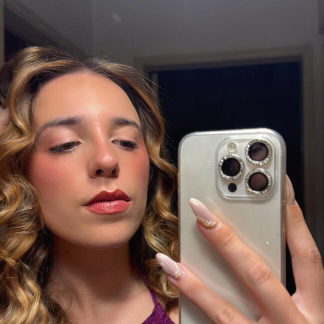 Babysitter in Porto: Cristiana