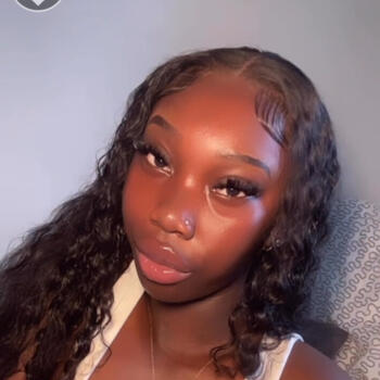 Babysitter in Sheffield: Kimora