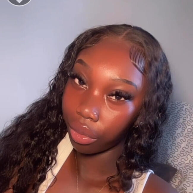 Babysitter in Sheffield: Kimora