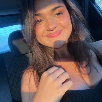 Nanny in Barcelona: Martina