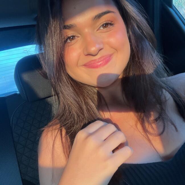 Nanny in Barcelona: Martina