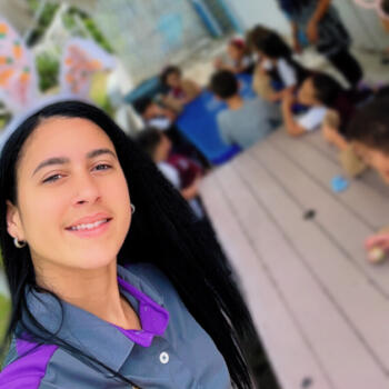 Babysitter San Juan: Ivette