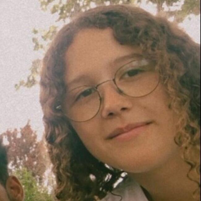 Babysitter em Odivelas: Matilde