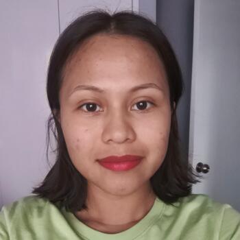 Babysitter in Quito: MACAILA ELIZABETH