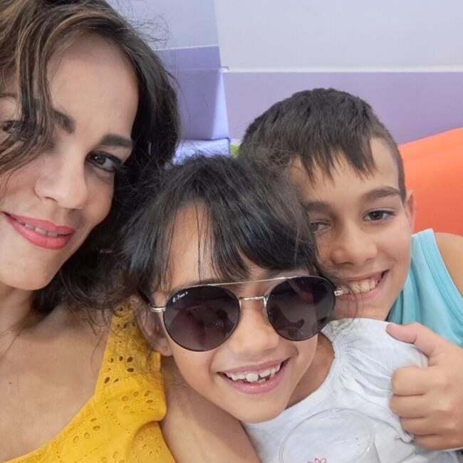 Babysitting job in Moskháton: Ελευθερία