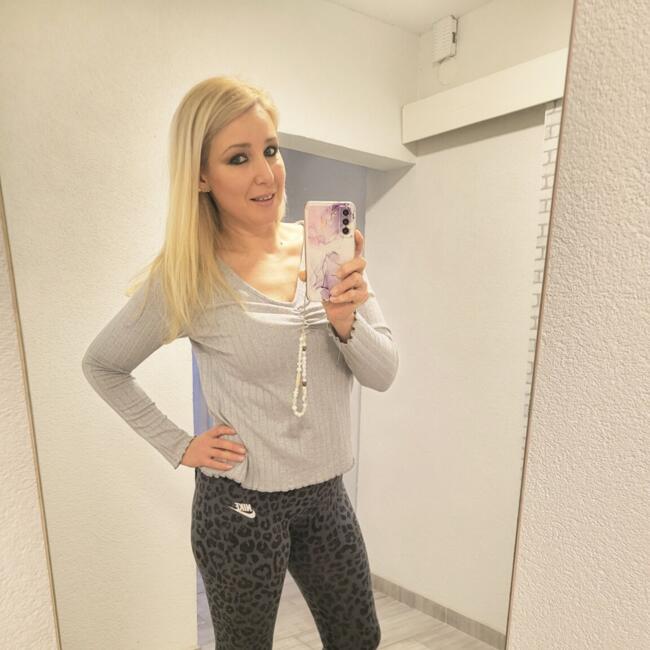 Delo varuške v Preški Vrh: Slađana