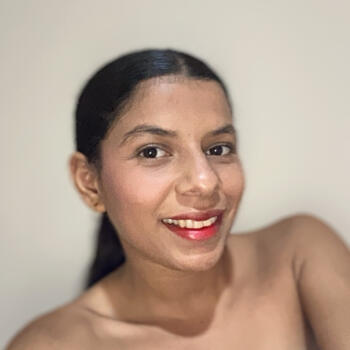 Babysitter in Santa Marta: Lismelany