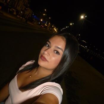 Babysitter Ermesinde: Luana