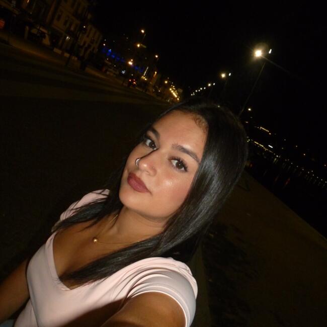 Babysitter in Ermesinde: Luana