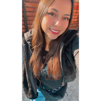 Niñera en Recoleta: Dayanna