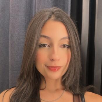 Babysitter in Ribeirão Preto: Mariana