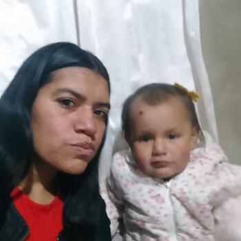 Niñera Duitama: Yesica