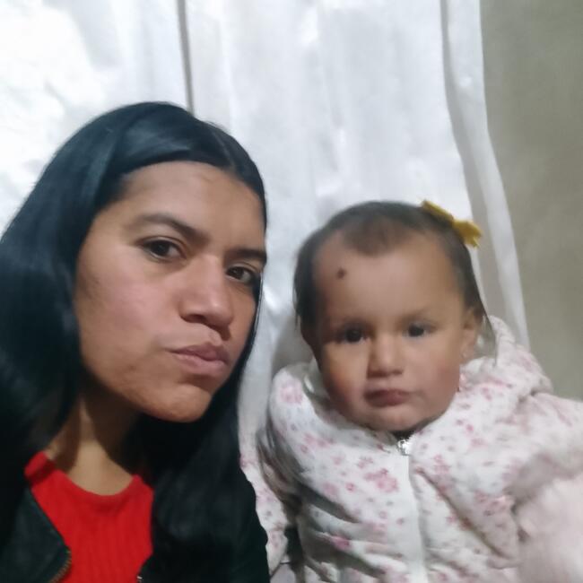 Babysitter in Duitama: Yesica