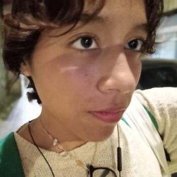 Niñera en Valladolid: Raquel