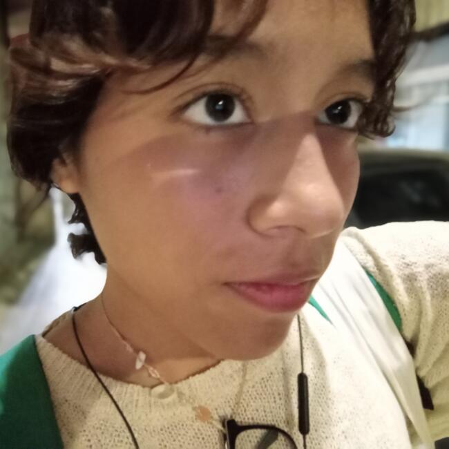 Babysitter in Valladolid: Raquel