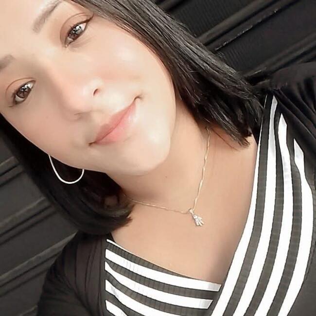 Babá em Belo Horizonte: Thayna