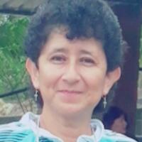 Jenny Verónica Velez Cevallos