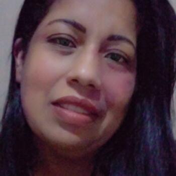 Babysitter São Paulo: Janaina