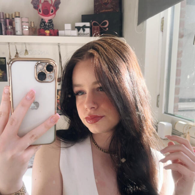 Oppas in Amersfoort: Ivana