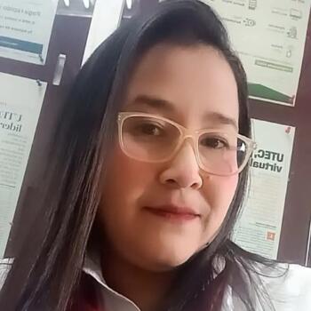 Niñera Delgado: Wendy Alfaro