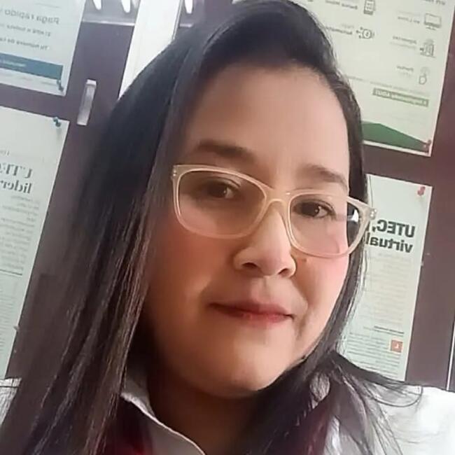 Babysitter in Delgado: Wendy Alfaro