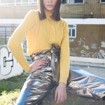 Babysitter Palmela: Lucília