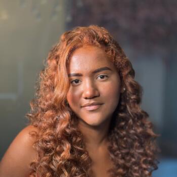 Babysitter in Paulista: Maria