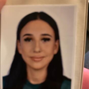 Babysitter in Parma: Matilde