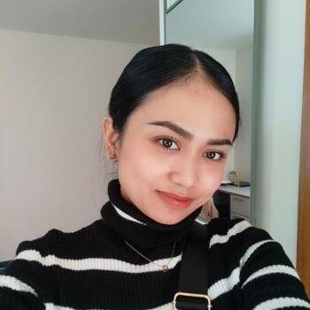 Babysitter in Zossen: Caryll Joy