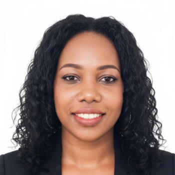 Niñera en Acarigua: Eduamar