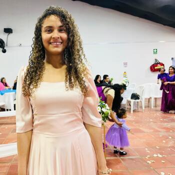 Babysitting job in Bojacá: babysitting job Yarianis