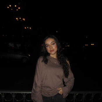 Nanny in Pinto: Leti