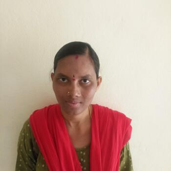 हैदराबाद में बेबीसिटर: Ramya