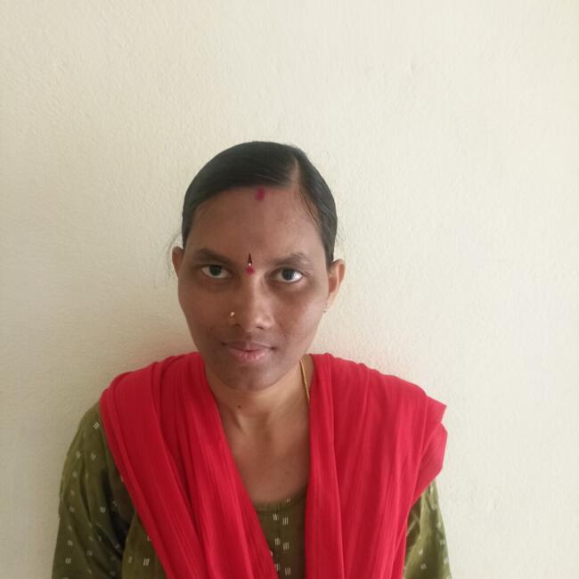 हैदराबाद में बेबीसिटर: Ramya