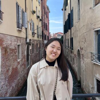 Babysitter in Porto: Marin