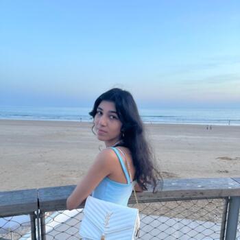 Babysitter in La Roche-sur-Yon: Shannen