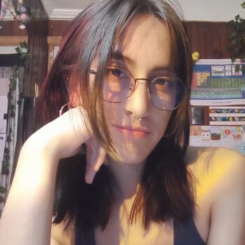 Babysitter in Santiago: Amanda