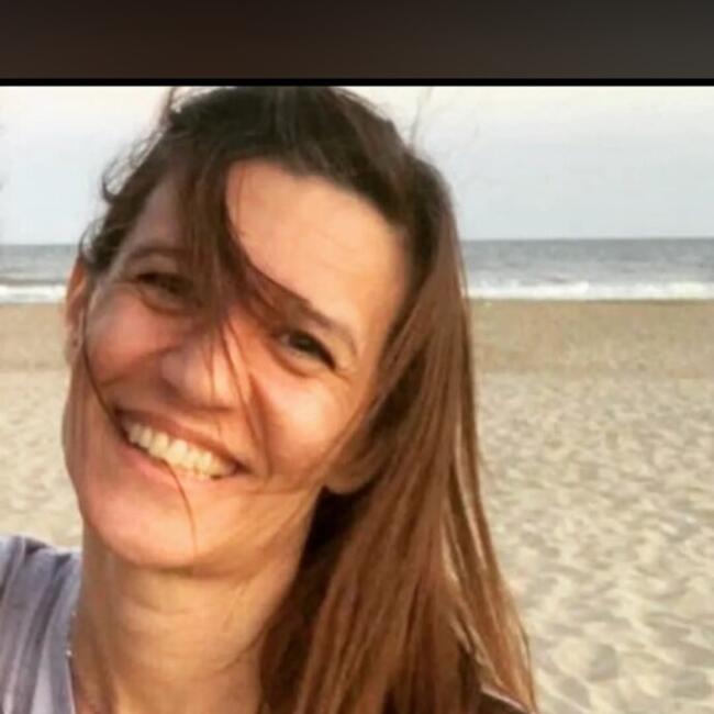 Babysitter in La Plata: Cecilia