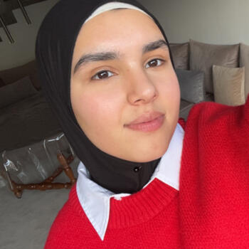 Babysitter in Faches-Thumesnil: Sanaa