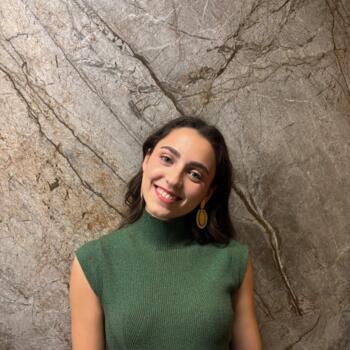 Babysitter in Alcoy: Carmen