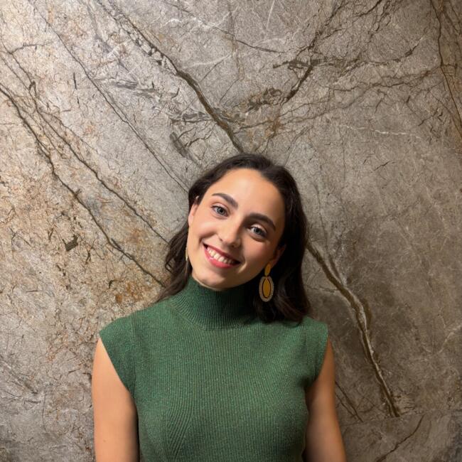 Babysitter in Alcoy: Carmen