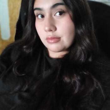 Niñera en Rengo: Sofia