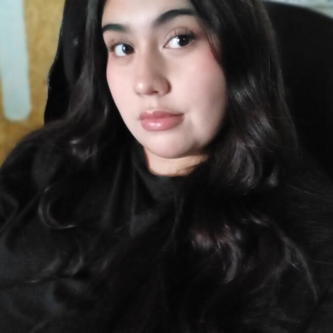 Babysitter in Rengo: Sofia