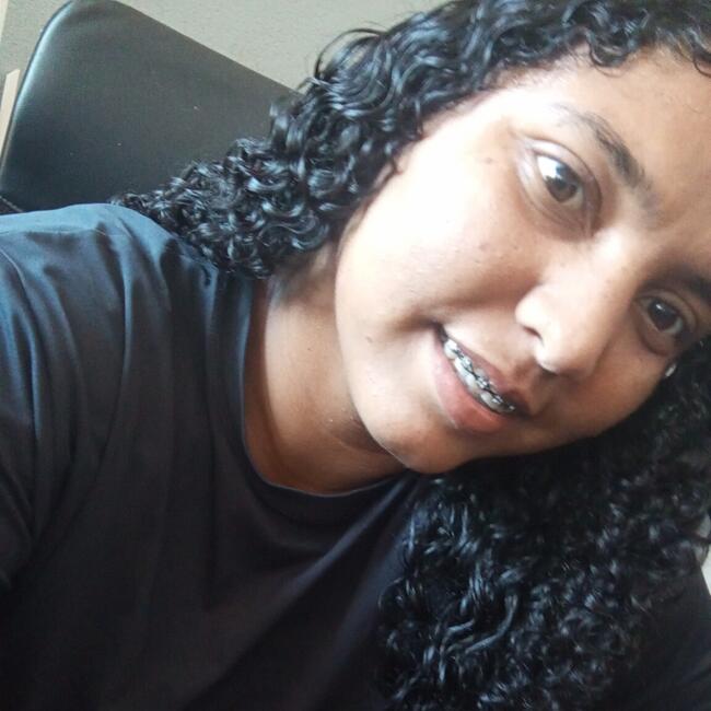 Babá em Uberlândia: Girlene