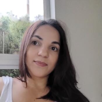 Babysitter Sertãozinho: Fabiana