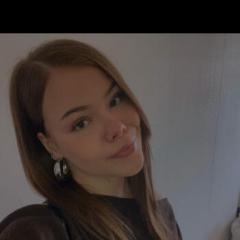 Babysitter in Almere Stad: Emma