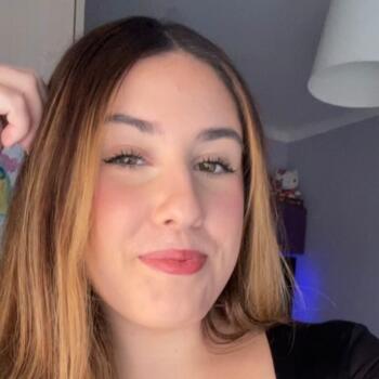 Nanny in Sabadell: Ariadna