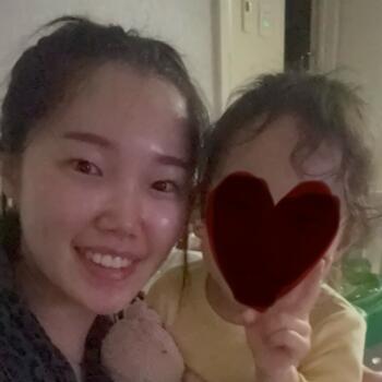 Babysitter in Limeil-Brévannes: Garam